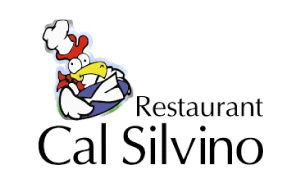 Cal silvino logo