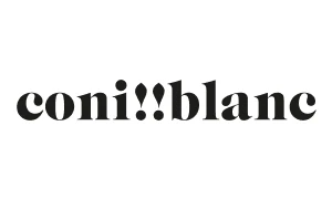 conill blanc logo