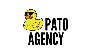 pato agency logo